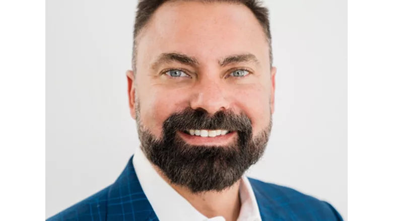 Justin Nagy, CEO, Netwatch